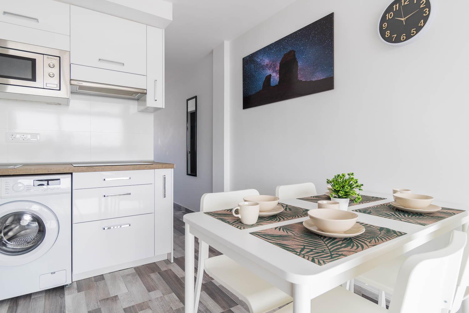 Blue Sky, Apartamento Vista Oceano Playa del Ingles  Exterior photo