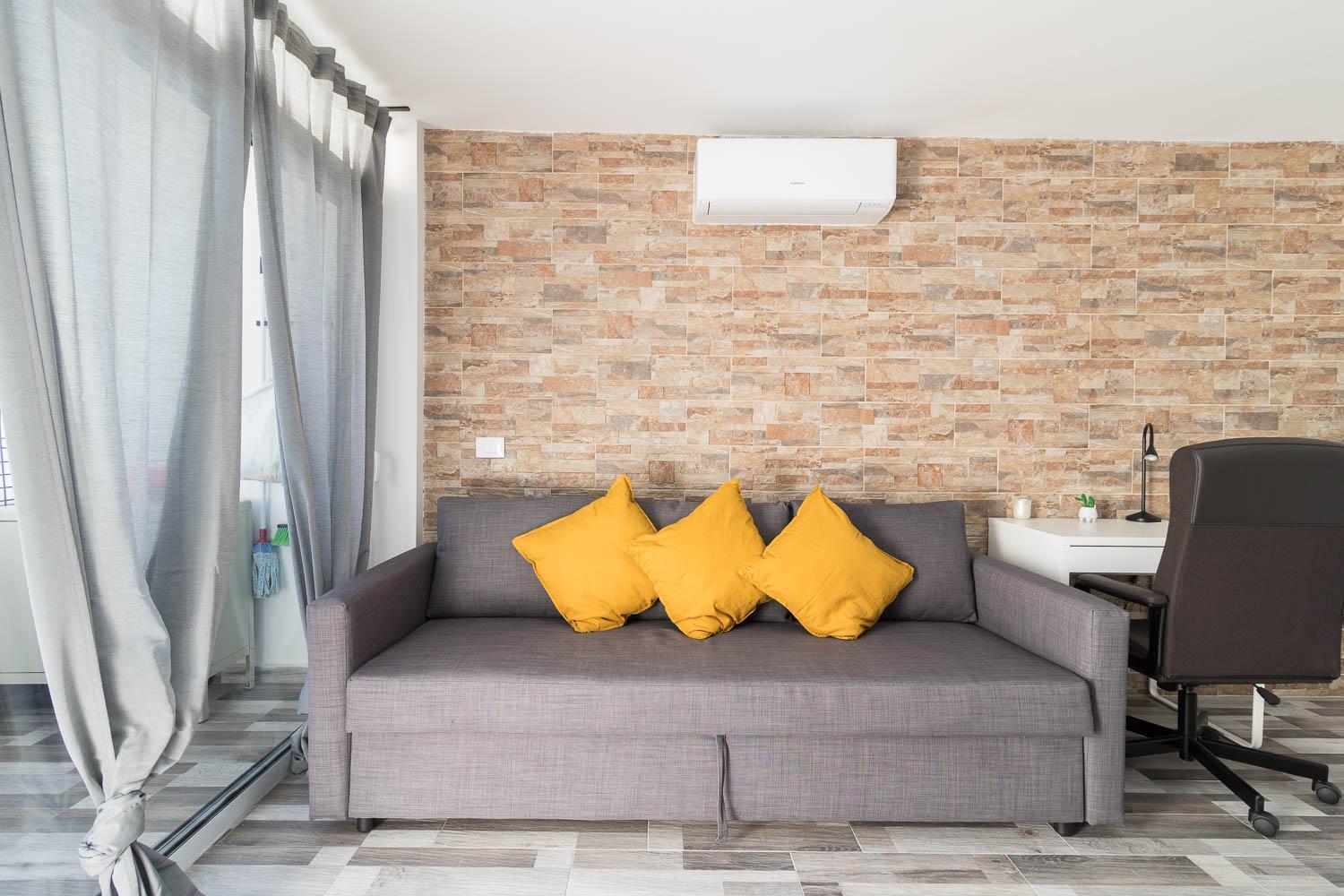 Blue Sky, Apartamento Vista Oceano Playa del Ingles  Exterior photo